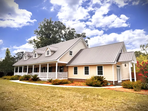 $629,055 | 379 McClure Lane, Walterboro, SC 29488