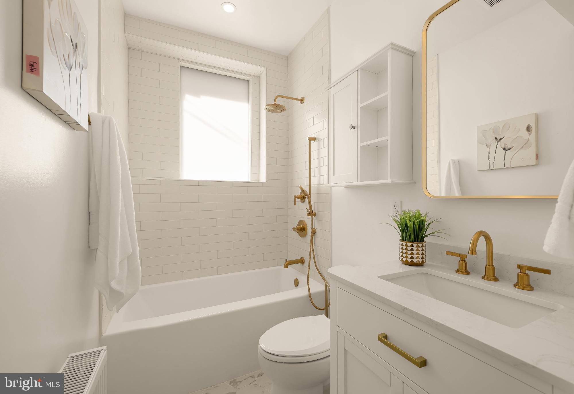 1737 Park Road Northwest Washington, DC 20010 - Photo 18 of 42