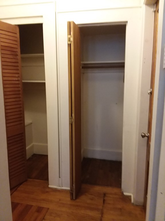 247-249 Union Street Springfield, MA 01105 - Photo 6 of 12 a view of walk in closet