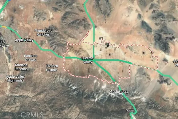 $499,000 | 247 Ca-247 Lucerne Valley, Lucerne Valley, CA 92356