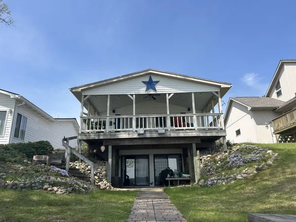 $298,000 | 1750 West Pratt Lake Road, Gladwin, MI 48624