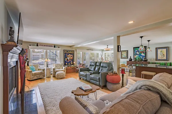 $997,884 | 130 Bayside Drive, Unit 42, Belfast, ME 04915