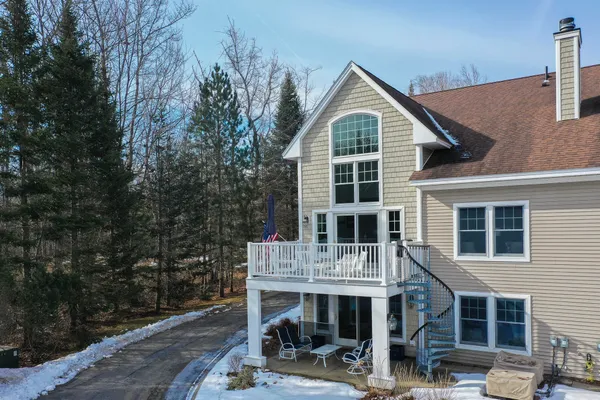 $997,884 | 130 Bayside Drive, Unit 42, Belfast, ME 04915