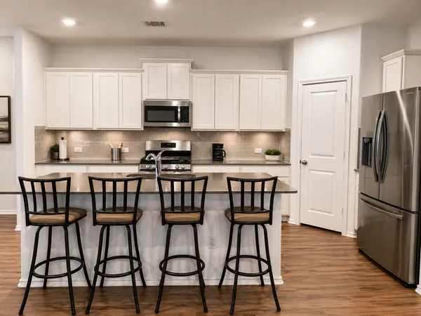 $2,700 | 108 Blue Blaze Trail, Georgetown, TX 78628
