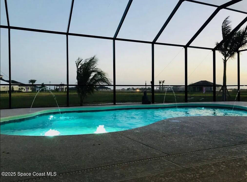 2855 Trasona Drive Melbourne, FL 32940 - Photo 5 of 5