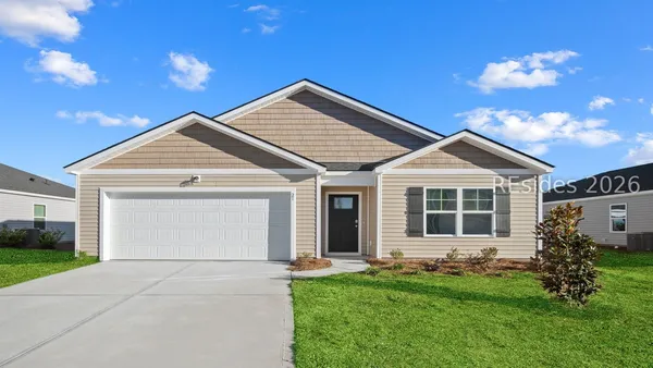 $353,490 | 51 Pollen Drive, Ridgeland, SC 29936