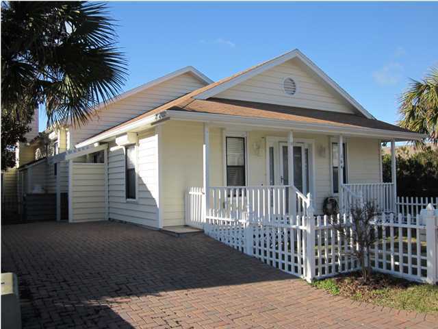 164 Sandcliff Dr Inlet Beach Inlet Beach, FL 32461 - Photo 1 of 15 Primary Photo