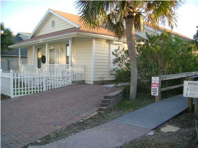 164 Sandcliff Dr Inlet Beach Inlet Beach, FL 32461 - Photo 2 of 15 Additional Photo