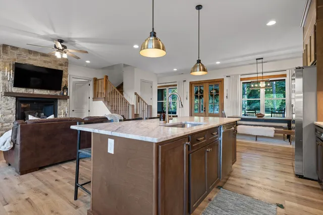 $1,149,000 | 852 Old Grand Center Road, Flintstone, GA 30725