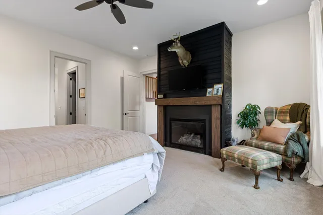 $1,149,000 | 852 Old Grand Center Road, Flintstone, GA 30725