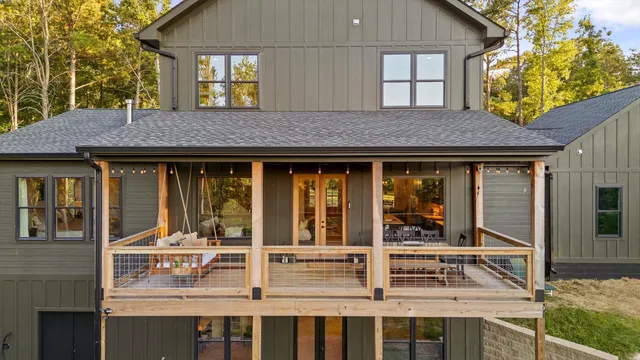 $1,149,000 | 852 Old Grand Center Road, Flintstone, GA 30725