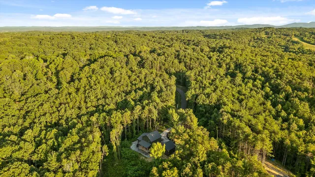 $1,149,000 | 852 Old Grand Center Road, Flintstone, GA 30725