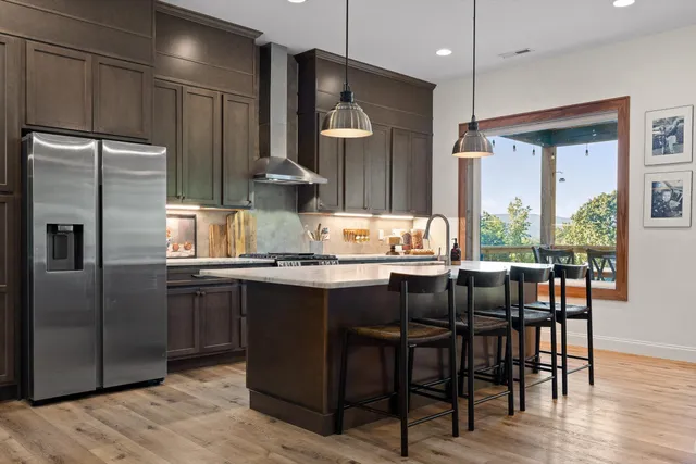 $1,149,000 | 852 Old Grand Center Road, Flintstone, GA 30725