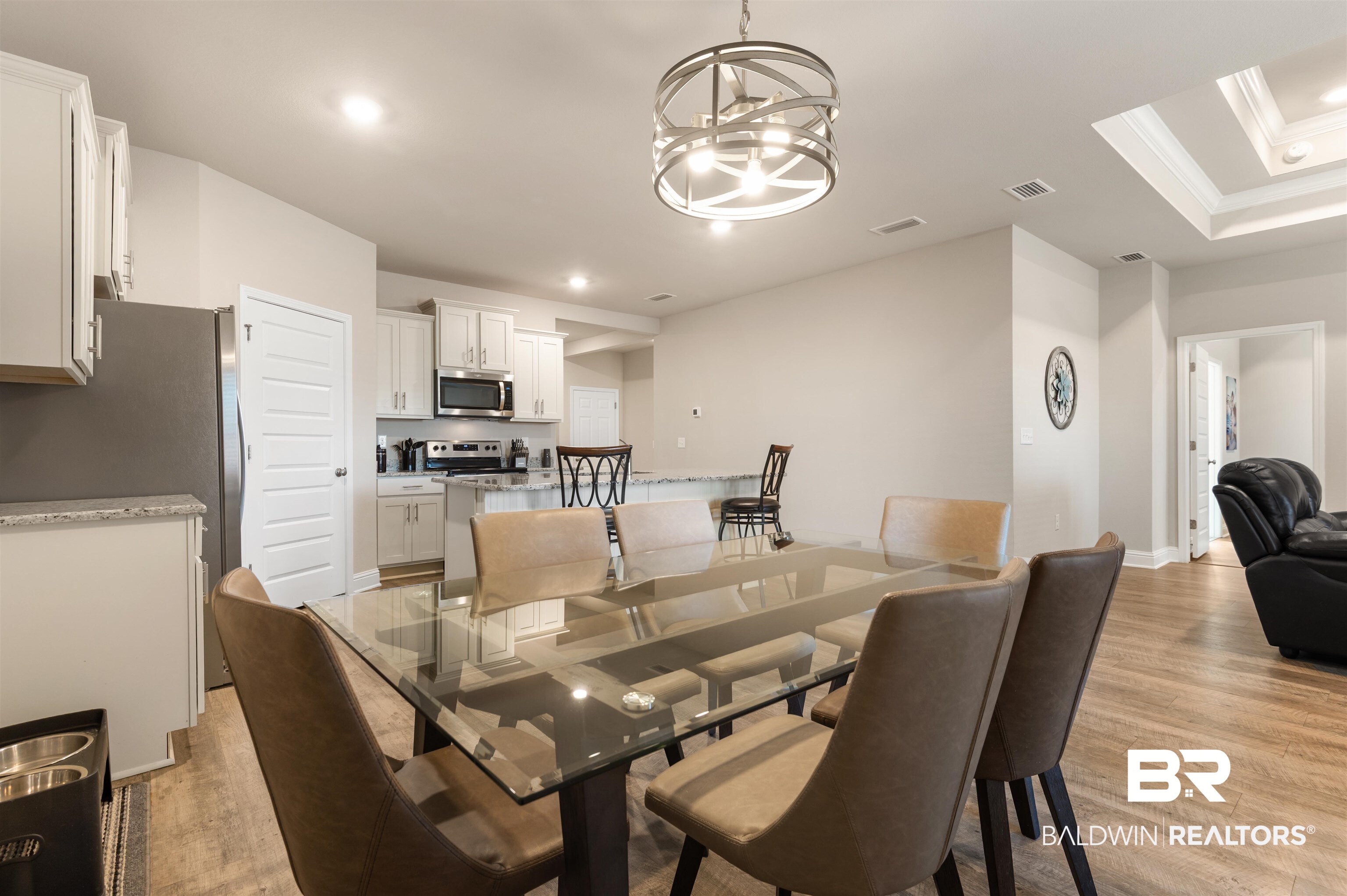 22880 Lieutenant Avenue Foley, AL 36535 - Photo 8 of 77