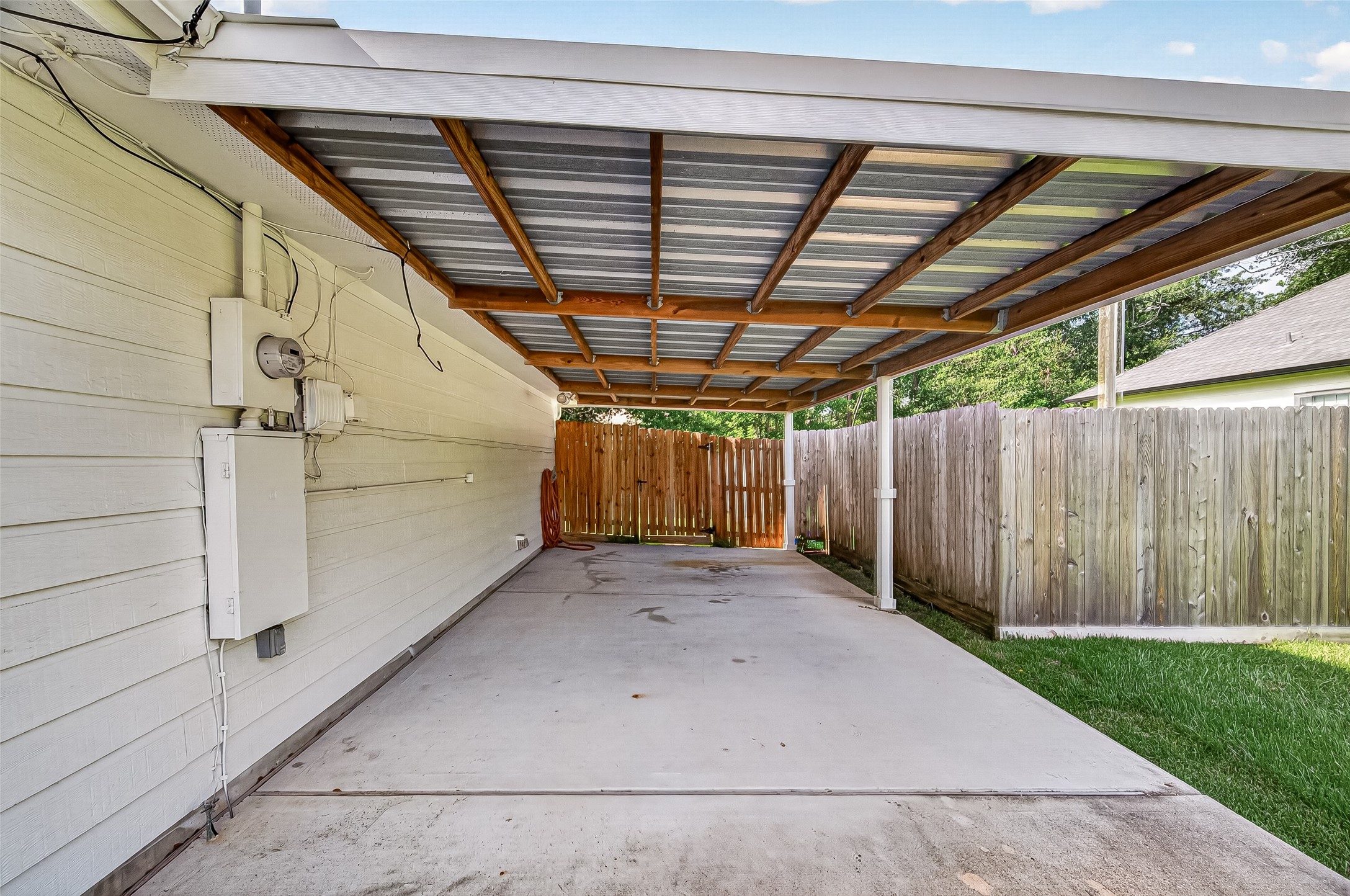 720 Springwood Drive Conroe, TX 77385 - Photo 26 of 30