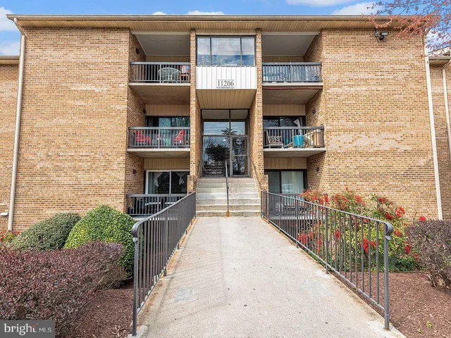 $149,800 | 11206 Cherry Hill Road, Unit 92, Beltsville, MD 20705