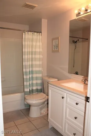 $1,800 | 11400 Ocean Walk Drive, Unit 209, Fort Myers, FL 33908