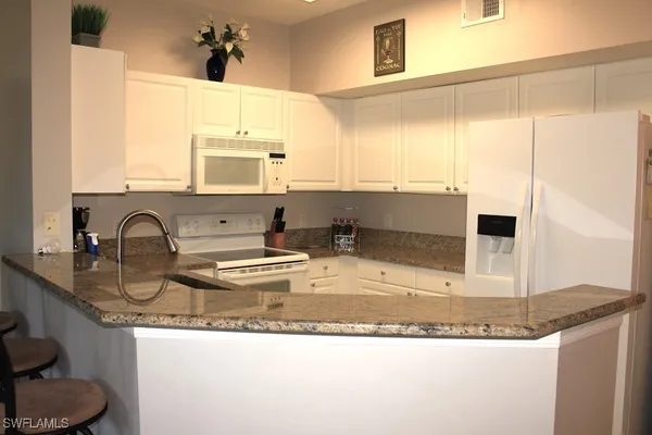 $1,800 | 11400 Ocean Walk Drive, Unit 209, Fort Myers, FL 33908