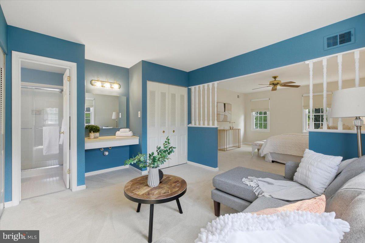 7824 Water Valley Court Springfield, VA 22153 - Photo 24 of 34