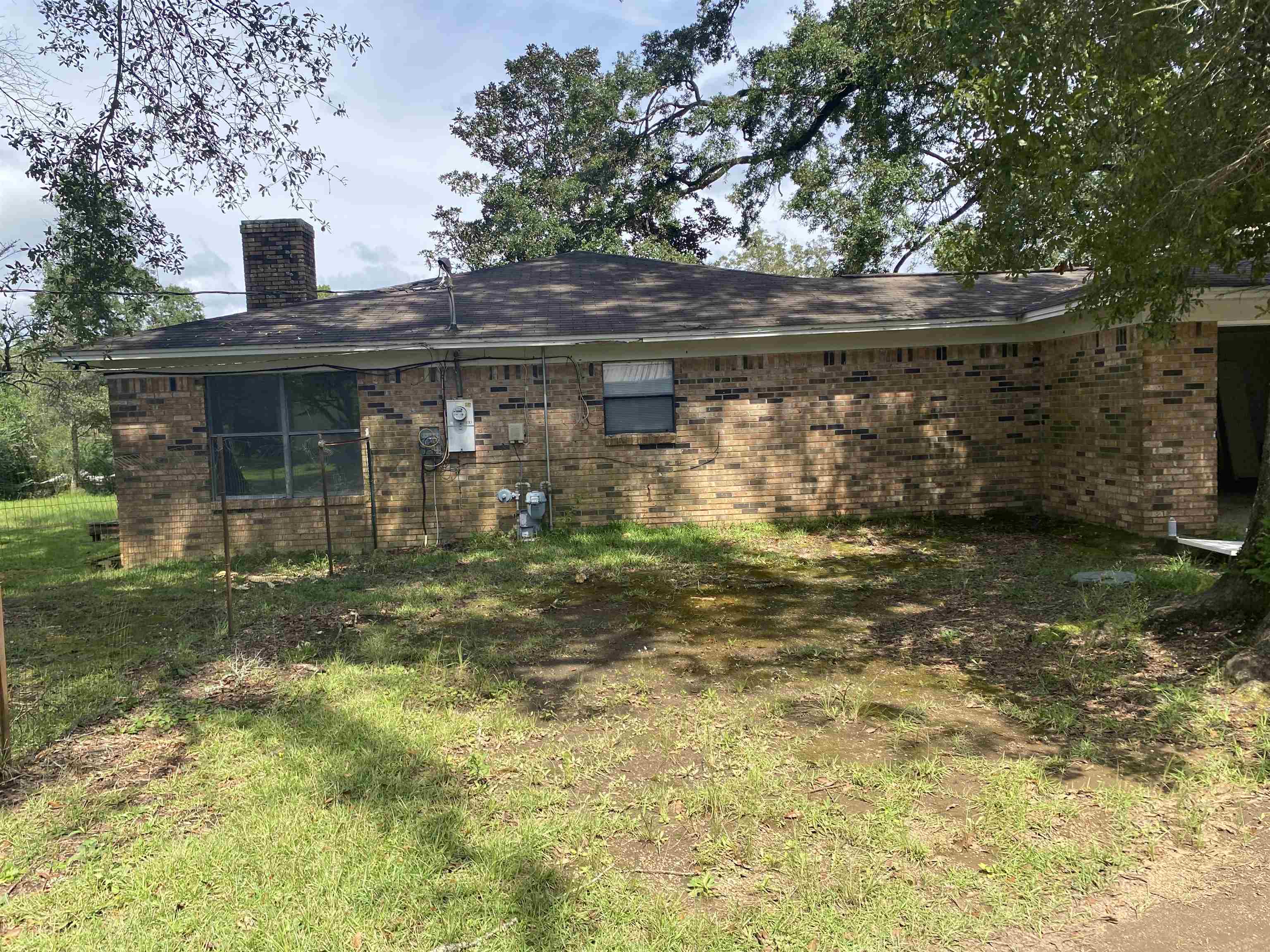 42871 Pine Grove Road Bay Minette, AL 36507 - Photo 1 of 18