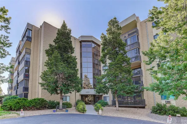 $243,000 | 14300 East Marina Drive, Unit 605, Aurora, CO 80014