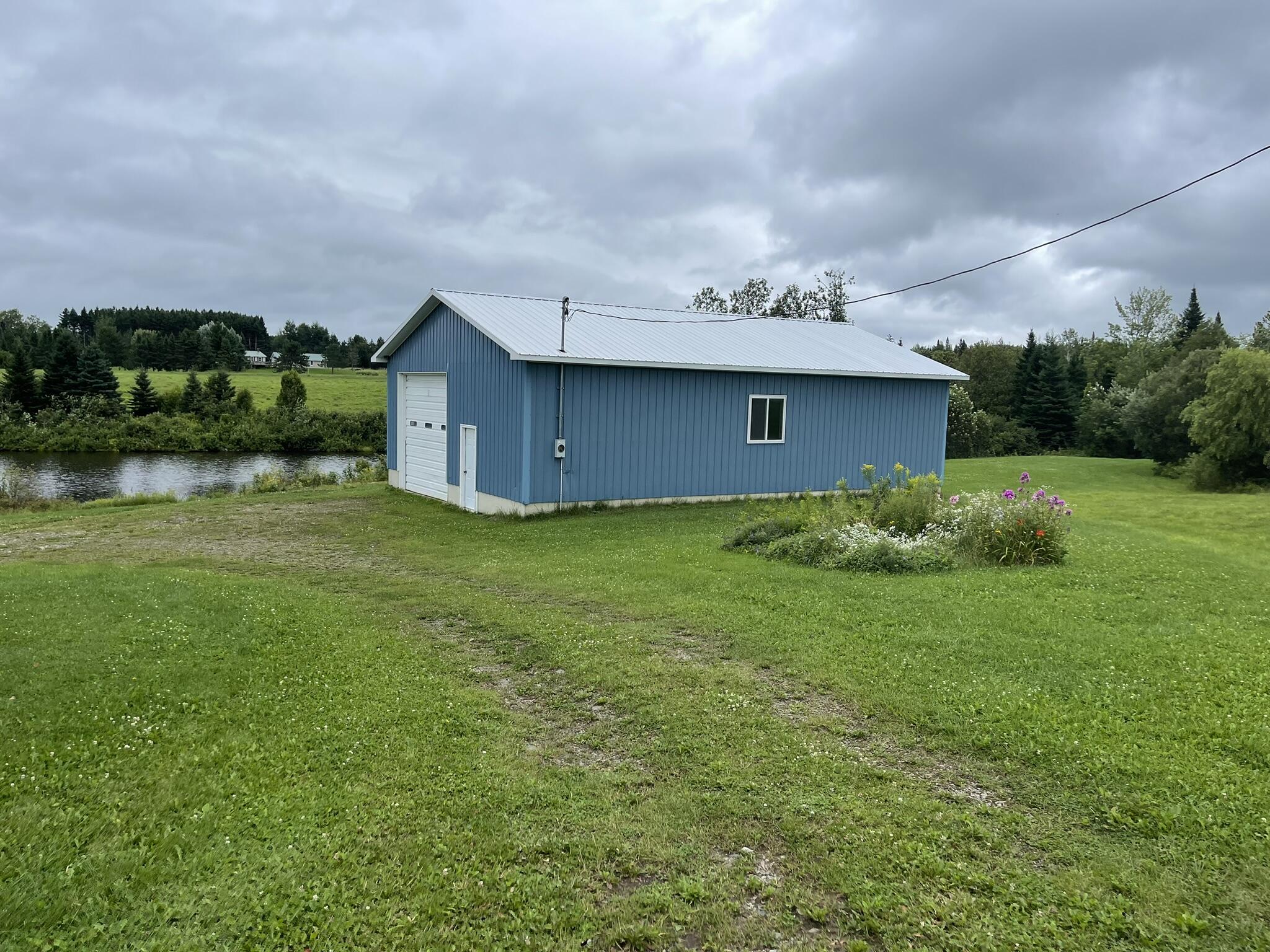 1612 Chapman Road Chapman, ME 04757 - Photo 6 of 40 IMG_2937