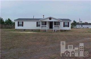 5875 Mercer Mill Road Clarkton, NC 28433 - Photo 1 of 8 Primary Photo