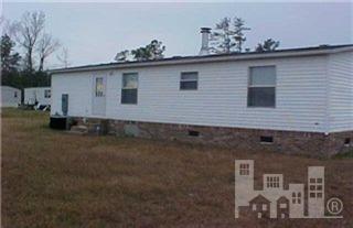 5875 Mercer Mill Road Clarkton, NC 28433 - Photo 2 of 8 Additional Photo
