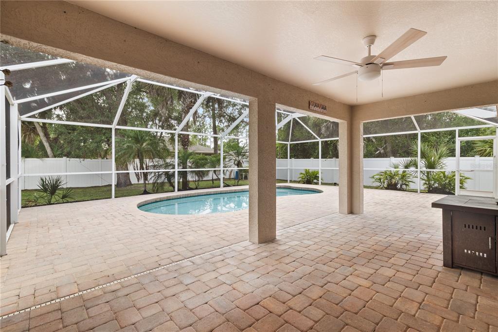 3941 Santa Ana Road North Port, FL 34286 - Photo 25 of 34