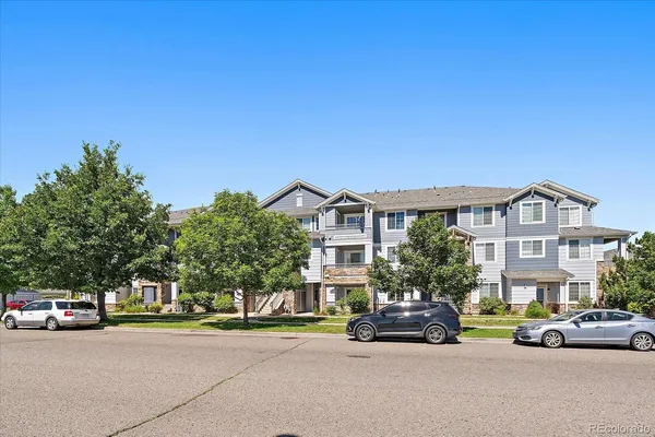$290,000 | 5255 Memphis Street, Unit 202, Denver, CO 80239