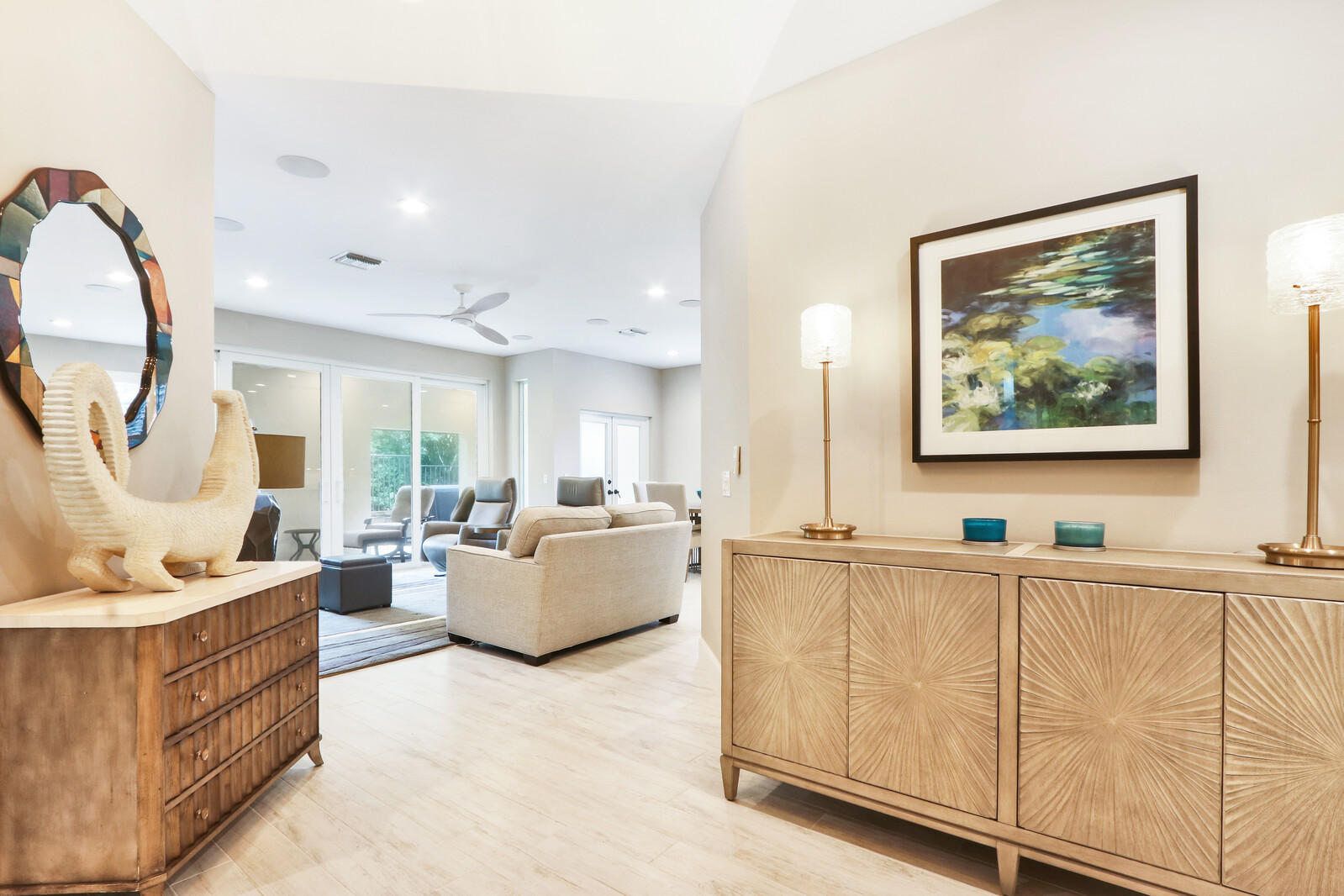 106 Toteka Circle Jupiter, FL 33458 - Photo 2 of 20 Foyer