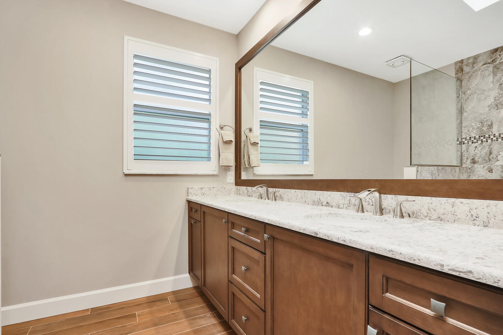 106 Toteka Circle Jupiter, FL 33458 - Photo 11 of 20 Master bathroom