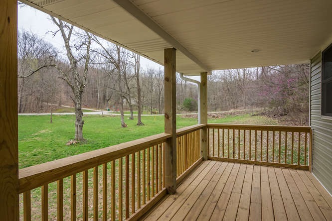 6771 Little Flock Road Spencer, IN 47460 - Photo 29 of 36