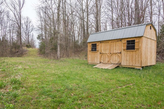 6771 Little Flock Road Spencer, IN 47460 - Photo 31 of 36