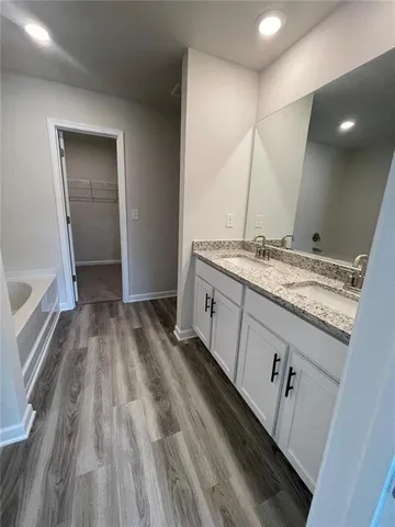 $2,250 | 4166 Oakwood Ter Court, Oakwood, GA 30566