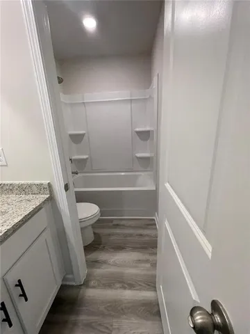 $2,250 | 4166 Oakwood Ter Court, Oakwood, GA 30566