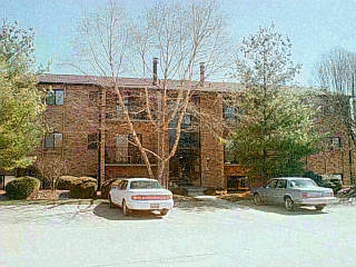 547 Davis Road, Unit 6 Cincinnati, OH 45255 - Photo 1 of 1 Gallery Image 1