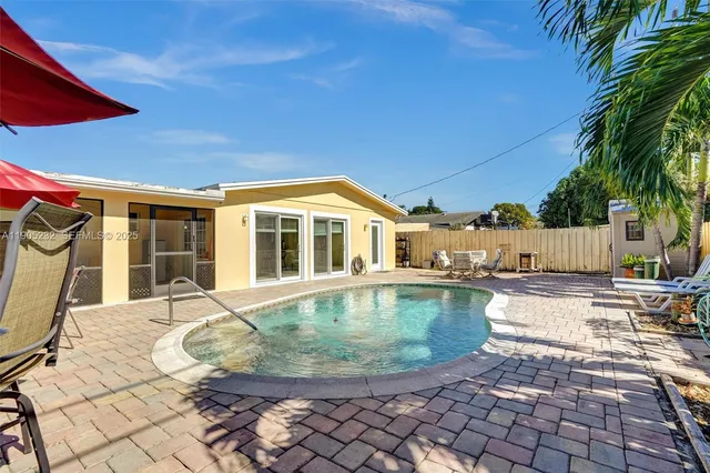 $549,000 | 6740 Douglas Street, Hollywood, FL 33024