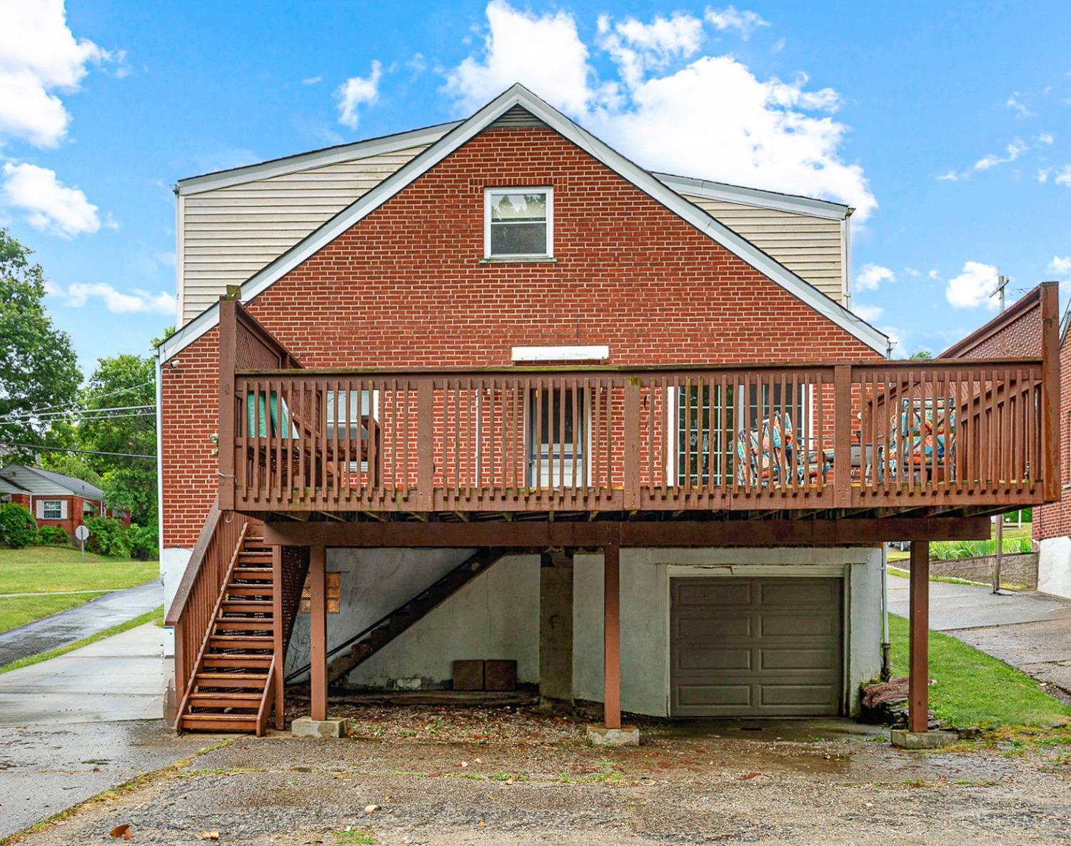 4412 Foley Road Cincinnati, OH 45238 - Photo 33 of 33