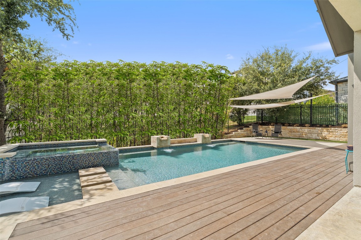 710 Crestone Stream Drive Austin, TX 78738 - Photo 1 of 1