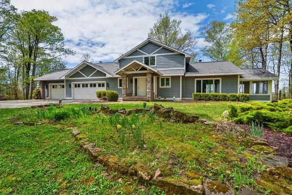 $1,349,900 | 8125 Chateau Drive, Egg Harbor, WI 54209