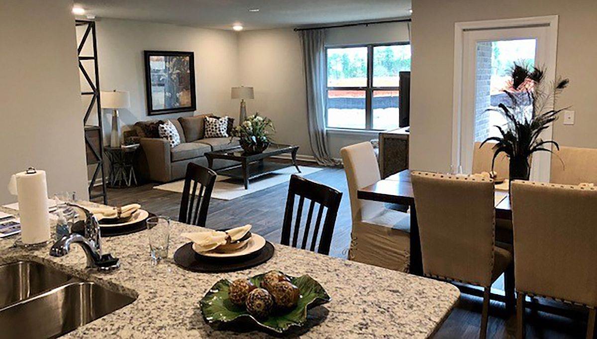 10339 Brodick Loop, Unit LOT 230 Daphne, AL 36527 - Photo 4 of 11