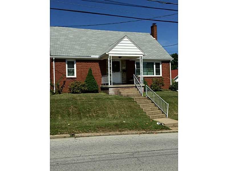 453 School Indiana, PA 15701 - Photo 1 of 11 Exterior Front.