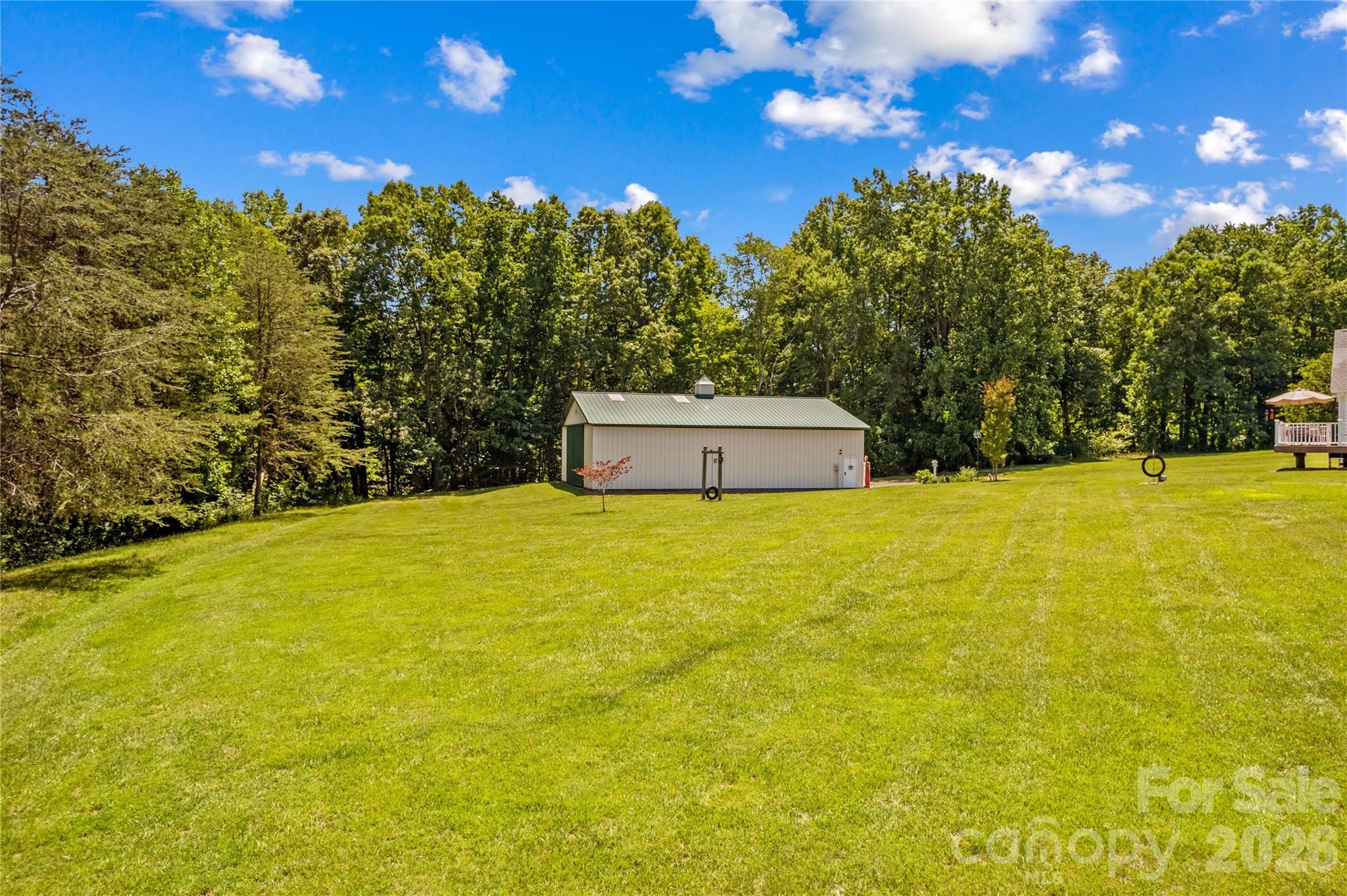 339 Johnson Farm Road Hiddenite, NC 28636 - Photo 39 of 47 Gallery Image 39
