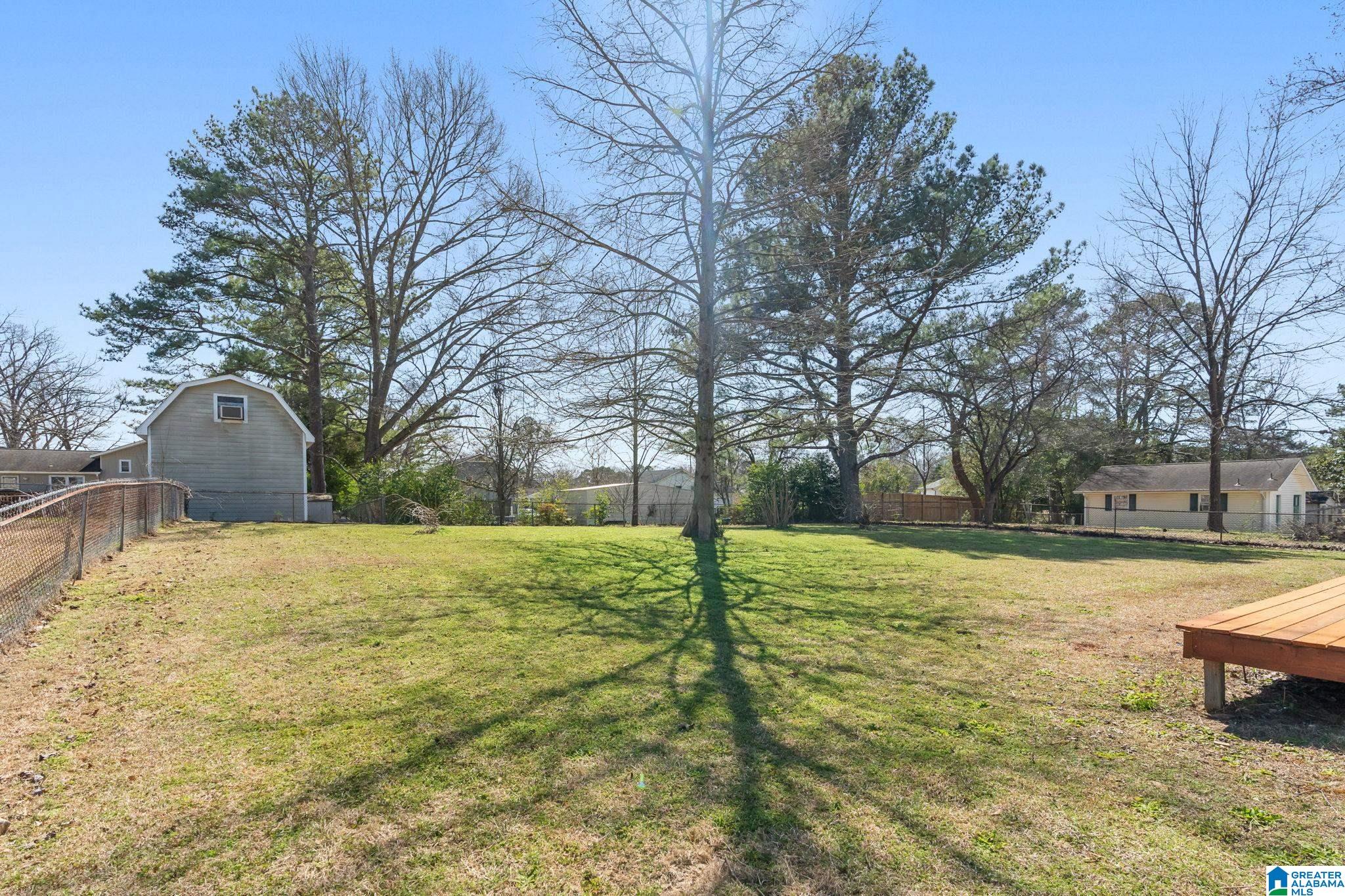513 Overhill Drive Pelham, AL 35124 - Photo 34 of 34