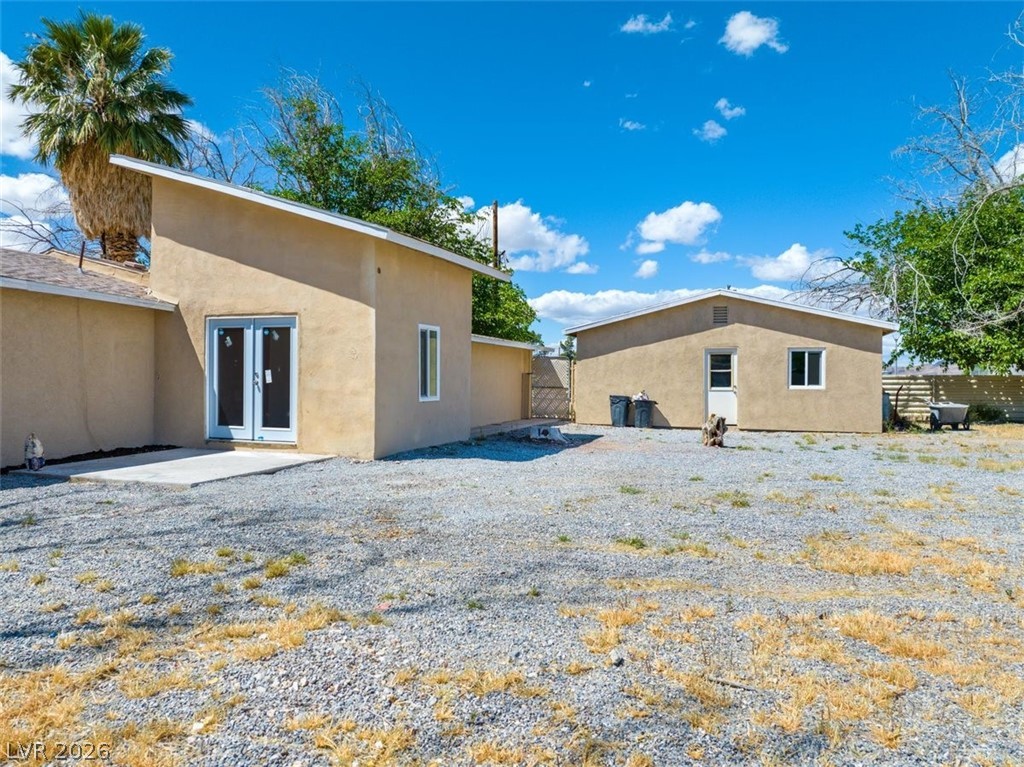 510 East Simkins Road Pahrump, NV 89060 - Photo 32 of 36