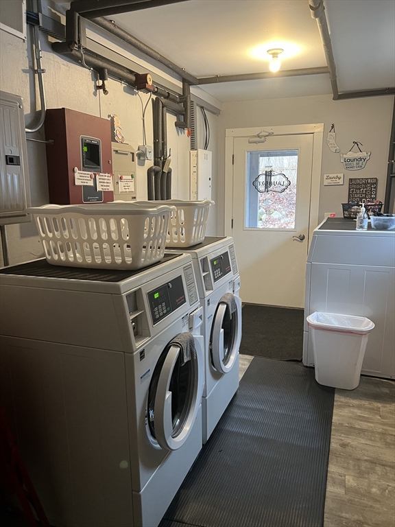 2 Chesterfield Road, Unit 2 Williamsburg, MA 01096 - Photo 12 of 12