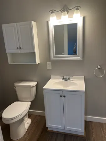 $1,400 | 2 Chesterfield Road, Unit 2, Williamsburg, MA 01096