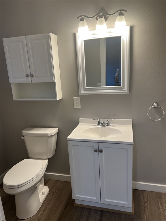 2 Chesterfield Road, Unit 2 Williamsburg, MA 01096 - Photo 4 of 12