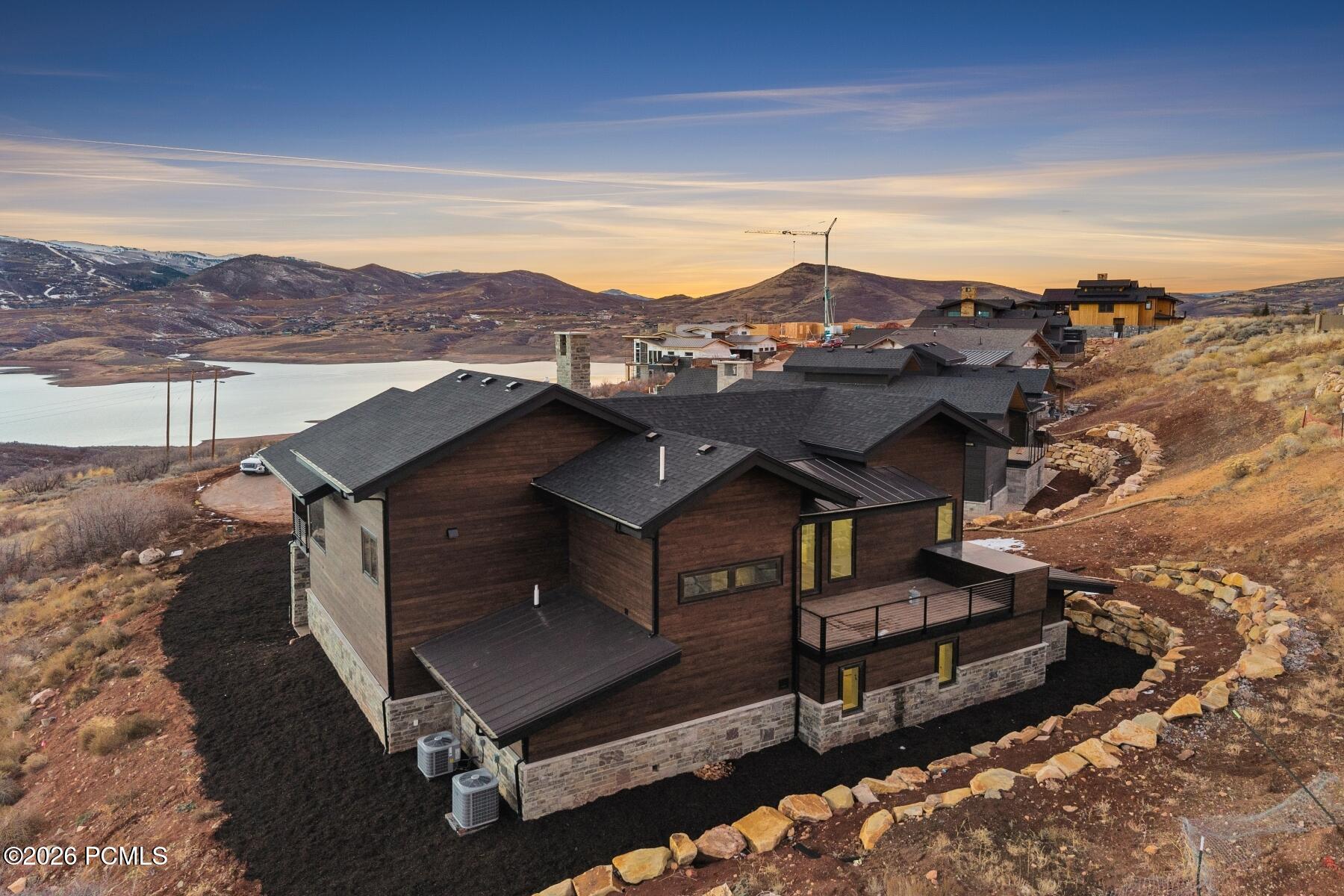 10640 North Reflection Ridge Hideout, UT 84036 - Photo 4 of 43